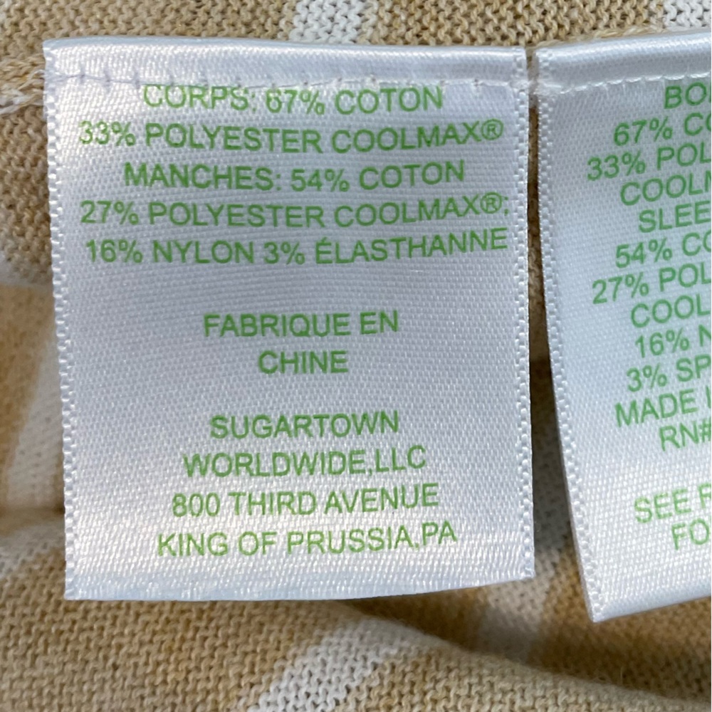 Lily Pulitzer cotton sweater - Picture 4 of 4